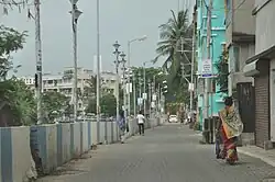 Jawpur Rd, Dum Dum