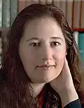 Jayanti Tamm