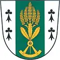 Coat of arms of Jeřišno