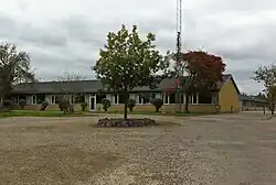 Jebjerg School