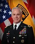Jefforey A. Smith