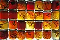 Jelly Jars - Tanglewood Gardens - Nova Scotia, Canada