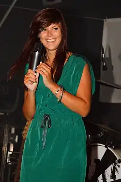 Braun