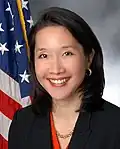 Jenny Yang