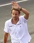 Jenson Button