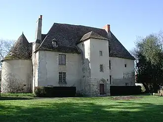 Castle