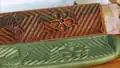 Jeolpyeon and tteoksal (patterned rice-cake stamp)