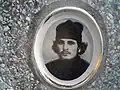 Hieromonk Sava Markovic was killed by local communists.