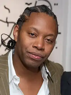 Harris in 2024