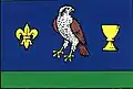 Flag of Jestřabí Lhota