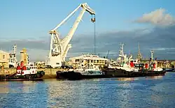 Jetty 1​​‌