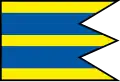 Flag of Jezersko