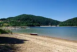 Lake