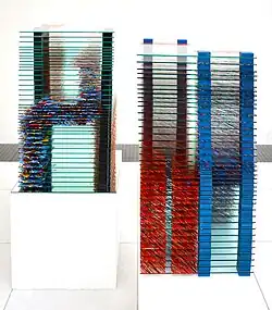 Lovers, 2004