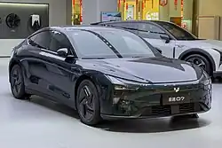 Ji Yue 07