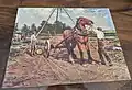 Jigsaw of Clearing the Forest