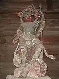 Zōjō-ten (south)