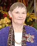 Jill Spicer