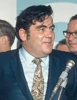 Breslin, c. 1970