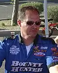 Jimmy Creten, Arizona, 2006