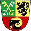 Coat of arms of Jinošov