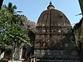 Jishnu Hari temple