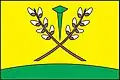 Flag of Jivina