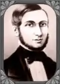 Joaquim Antão Fernandes Leão