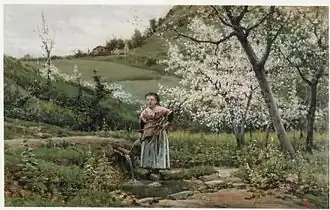 Spring