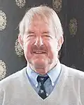 Jock Allison