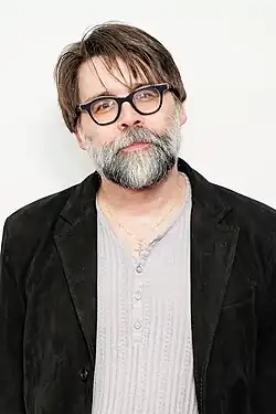 Hill at Tribeca Festival in 2025