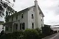 Johannes and Gertraud Siegfried House
