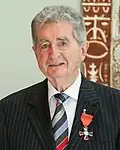 John Collins
