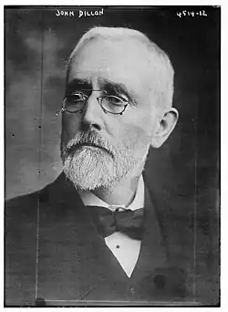 John Dillon
