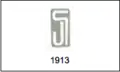 Simple JS Monogram