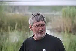 Eppel in 2012