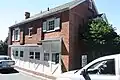 Carriage House