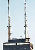 Antennas in 2015