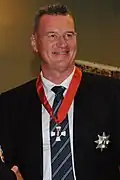 Sir John Kirwan
