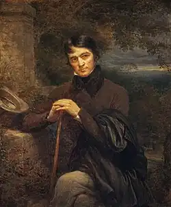 Thomas Carlyle (1844)