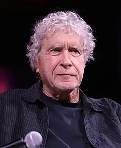Perkins in 2025