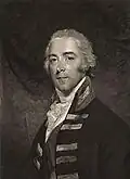 The Earl of Chatham