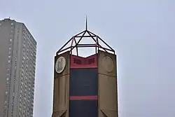 John Street Pumping Station
