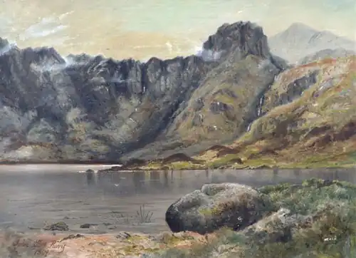 a nice painting