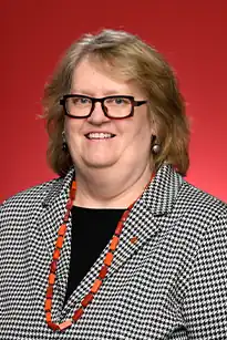 Sen. White