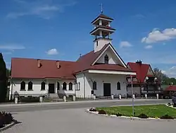 Catholic church