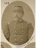 José Francisco Gana Castro