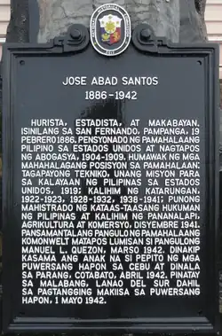 Historical marker