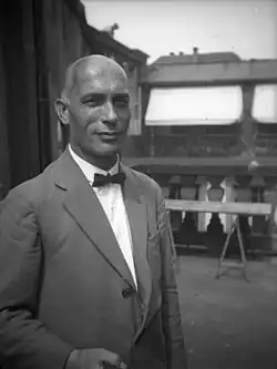 Josef Zizler