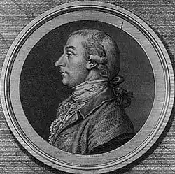 Joseph Reed